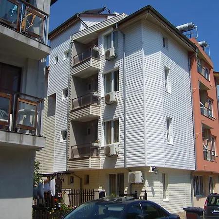 Vlasta Sozopol