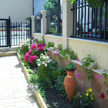Guest house Vlasta Sozopol