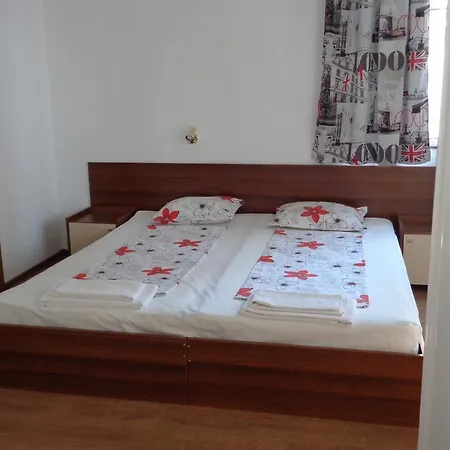 Vlasta Guest house 2*