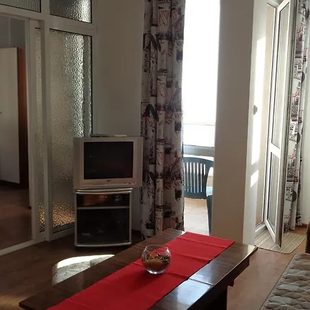 Vlasta Guest house