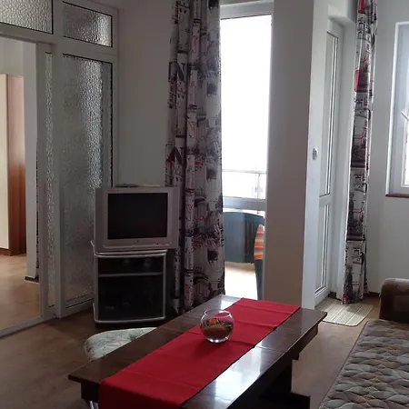 Vlasta Guest house 2*
