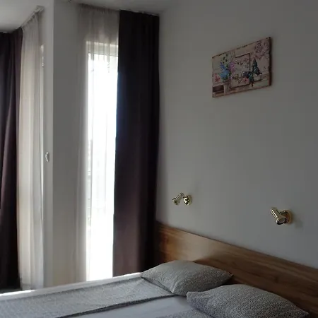 Vlasta Guest house Sozopol