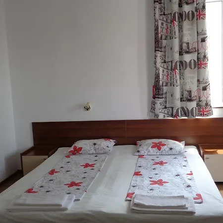 Guest house Vlasta Sozopol