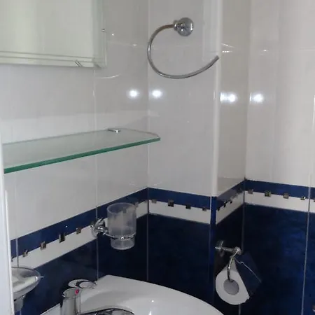 Vlasta Guest house