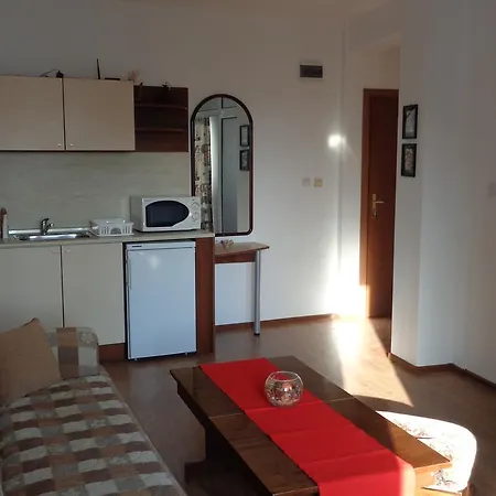Guest house Vlasta Sozopol
