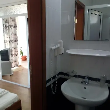 Vlasta Guest house Sozopol
