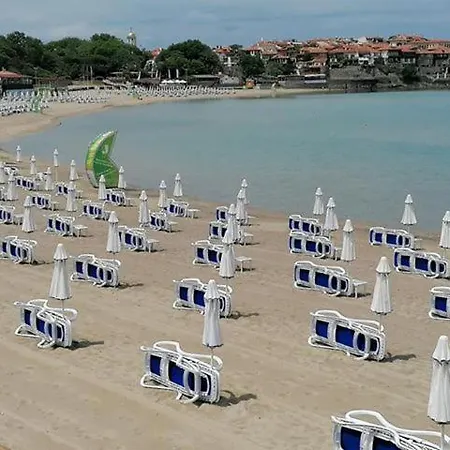 Vlasta Guest house Sozopol